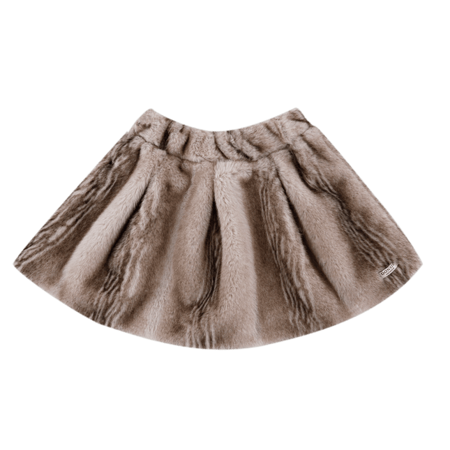 Isabelle Skirt | Meisjesrok