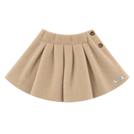 Isabelle Skirt | Meisjesrok | Vintage Rose