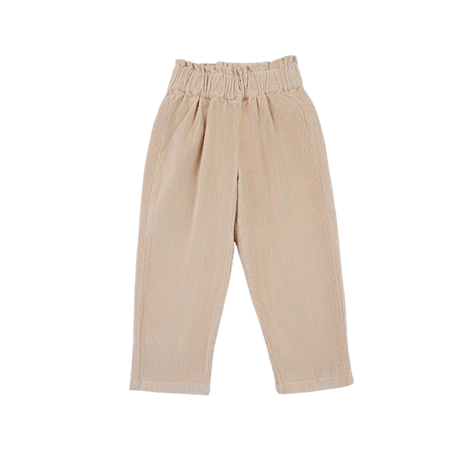 Juma Trousers | Kinderbroek | Birch