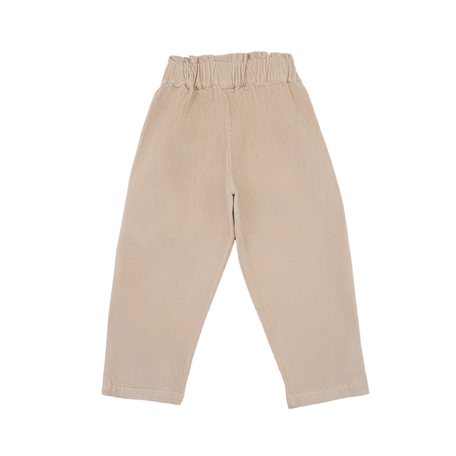 Juma Trousers | Kinderbroek | Birch