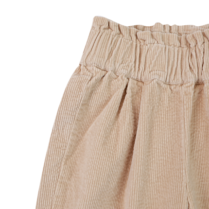 Juma Trousers | Kinderbroek | Birch