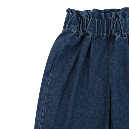 Juma Trousers | Kinderbroek | Vintage Blue