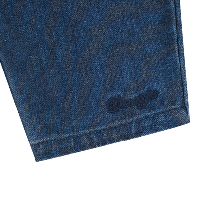 Juma Trousers | Kinderbroek | Vintage Blue