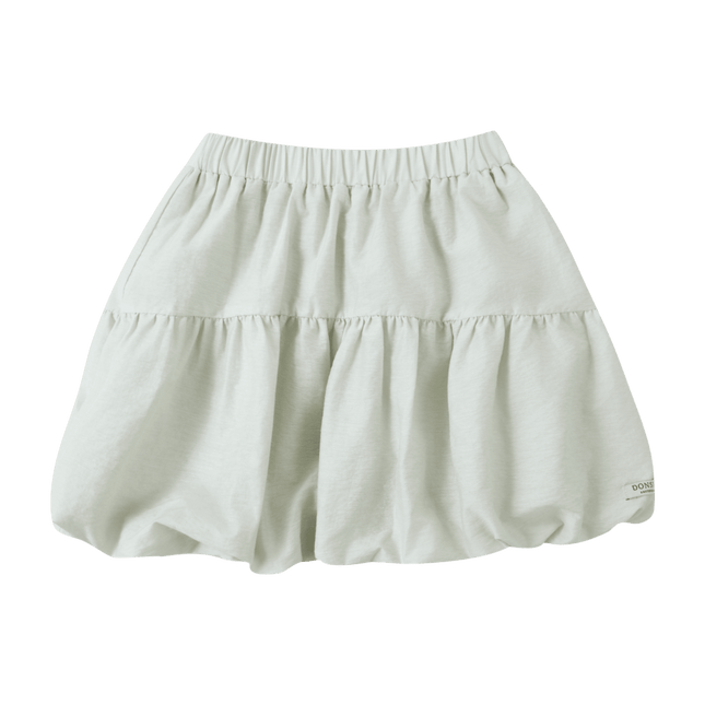 Kubwa Skirt | Meisjesrok | Oyster Grey