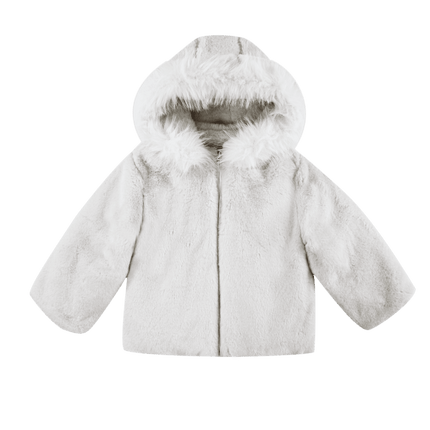Marigolde Jacket | Kinderjas