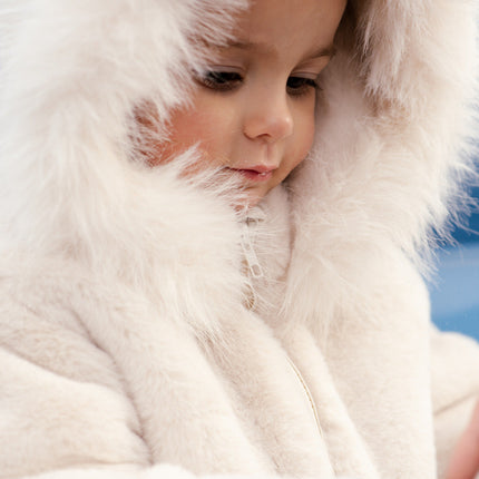 Marigolde Jacket | Kinderjas