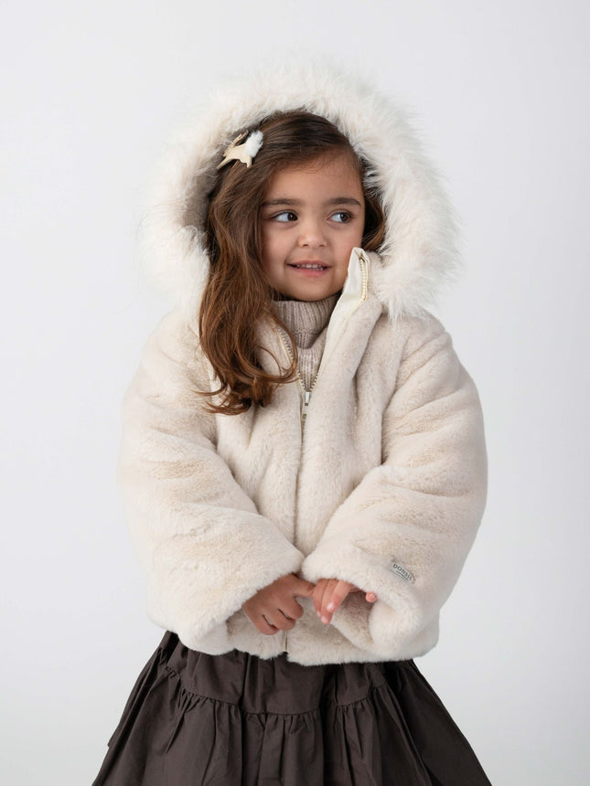 Marigolde Jacket | Kinderjas