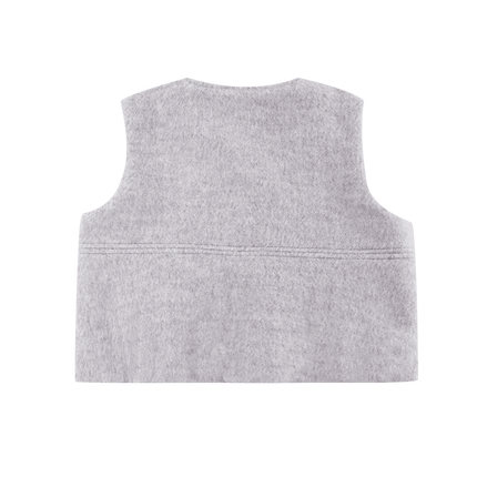 Marjolijn Gilet | Lilac