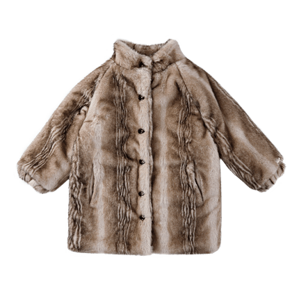 Mila Jacket | Kinderjas