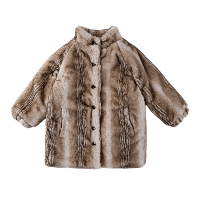 Mila Jacket | Kinderjas