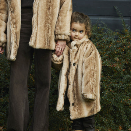 Mila Jacket | Kinderjas