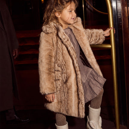 Mila Jacket | Kinderjas