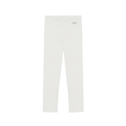 Nienja Leggings | Off White