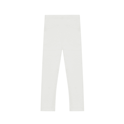 Nienja Leggings | Off White