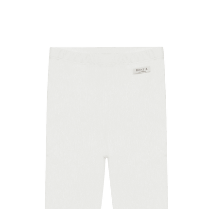 Nienja Leggings | Off White