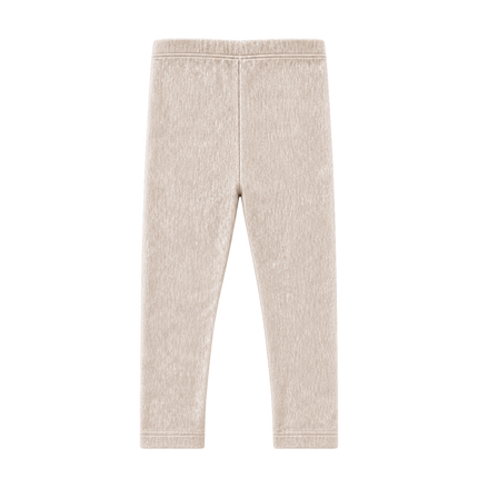 Nienja Leggings | Kinderlegging | Lavender Brown