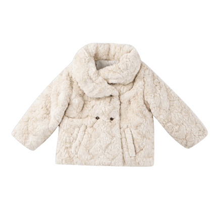 Noekie Jacket | Kinderjas