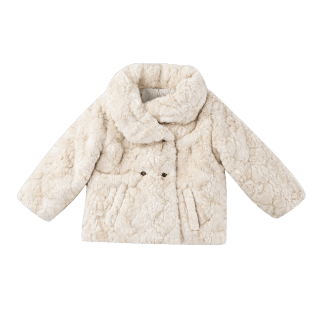 Noekie Jacket | Kinderjas