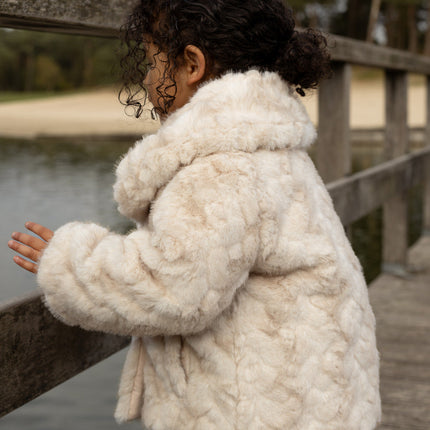 Noekie Jacket | Kinderjas