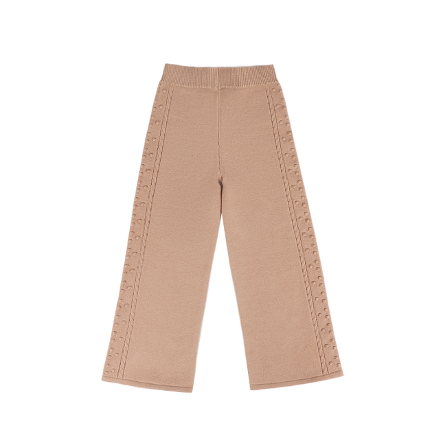 Penelopa Trousers | Cloudy Rose