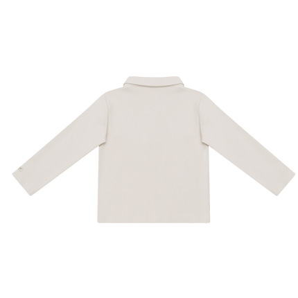 Rudmer Shirt | Birch
