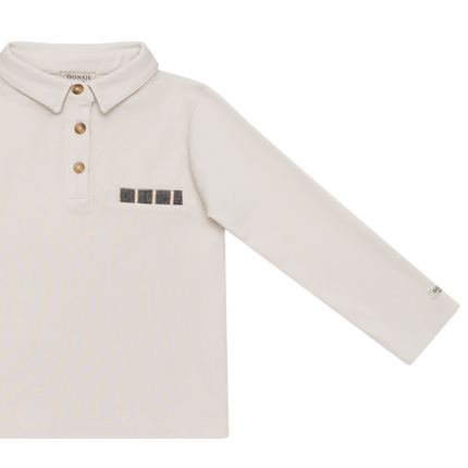 Rudmer Shirt | Birch