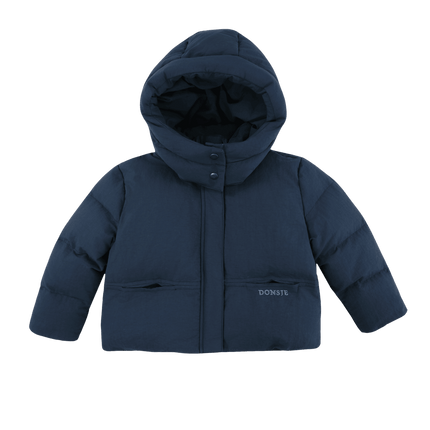 Salvalo Jacket | Kinderjas | Blue Marine