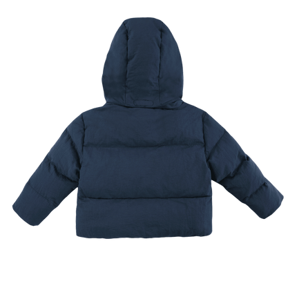 Salvalo Jacket | Kinderjas | Blue Marine