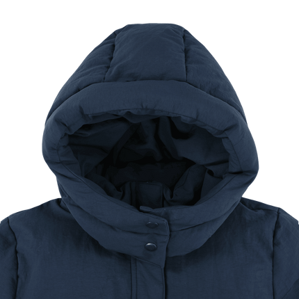 Salvalo Jacket | Kinderjas | Blue Marine