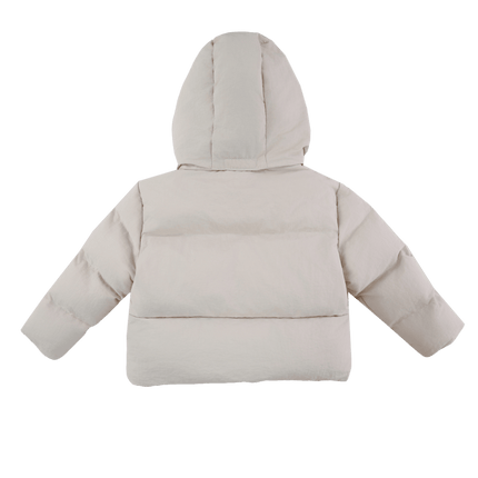Salvalo Jacket | Kinderjas | Soft Sand