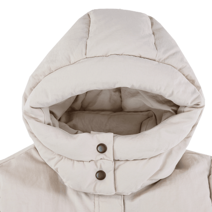 Salvalo Jacket | Kinderjas | Soft Sand