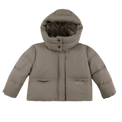 Salvalo Jacket Sesame | Kinderjas