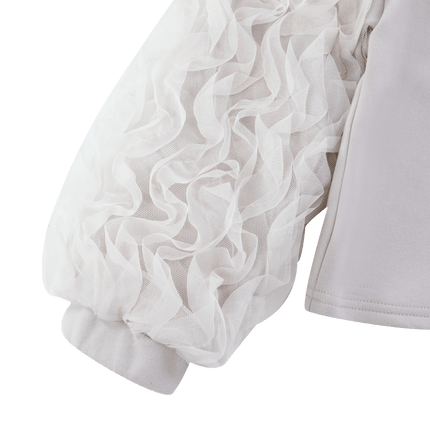 Sien Top | Kindertop | Soft Powder