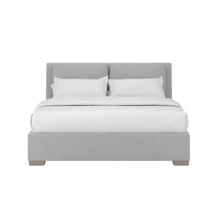 ART Furniture Grant Pillow Track Uph Bed