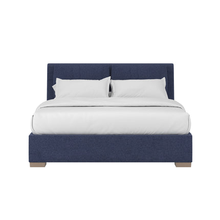 ART Furniture Grant Pillow Track Uph Bed