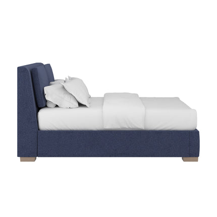 ART Furniture Grant Pillow Track Uph Bed