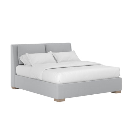 ART Furniture Grant Pillow Track Uph Bed