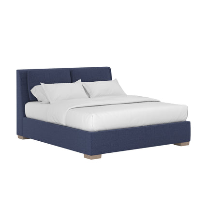 ART Furniture Grant Pillow Track Uph Bed