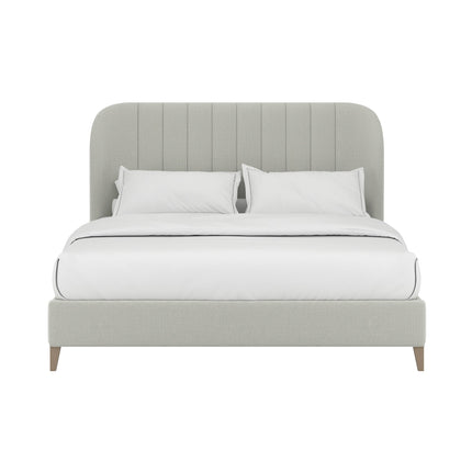 ART Furniture Dante Wide Channel Bed