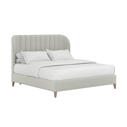 ART Furniture Dante Wide Channel Bed