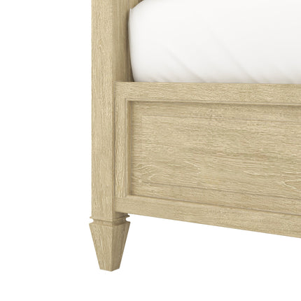ART Furniture Eave Panel Bed