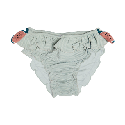Sisi Swimming Briefs Desert Sage | Zwembroek