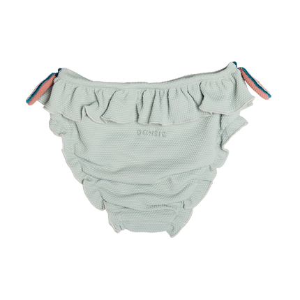 Sisi Swimming Briefs Desert Sage | Zwembroek
