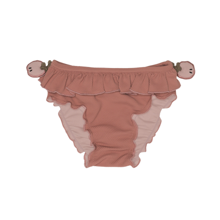 Sisi Swimming Briefs | Apple | Old Rose