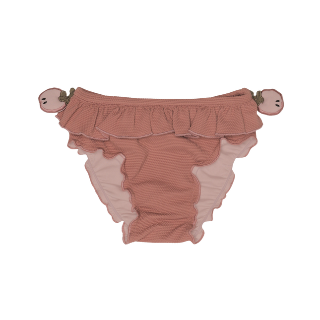 Sisi Swimming Briefs | Apple | Old Rose