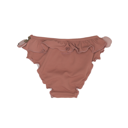 Sisi Swimming Briefs | Apple | Old Rose