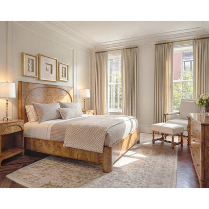 Jonathan Charles Orsman Bed