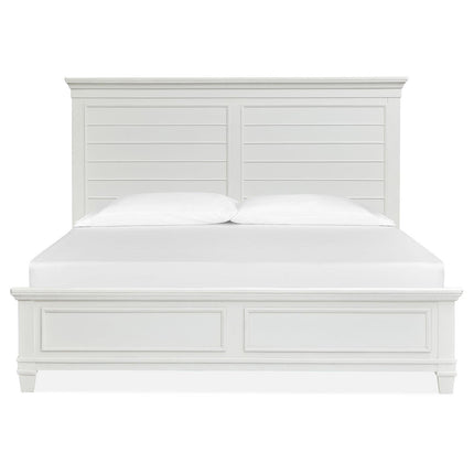 Magnussen Home Charleston Bed