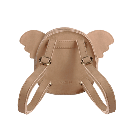 Kapi Classic Backpack | Kinderrugzak | Koala | Truffle Nubuck