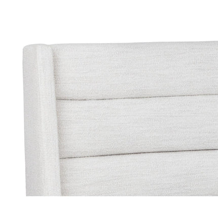 Sunpan Emmit Queen Bed